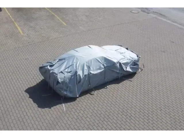 Blusdekenset,V.elektrische Auto’s,V. Lithium-Ion-Branden