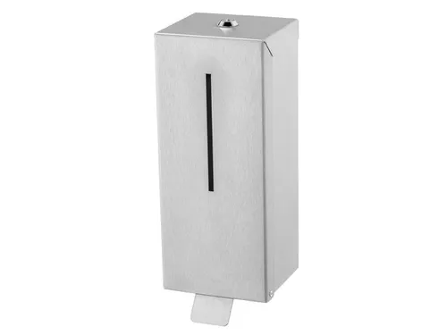 Rvs Zeepdispenser 800 Ml