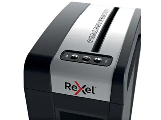 Papiervernietiger Rexel Secure MC4-SL snippers 2x15mm - 12