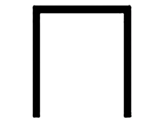 Nietjes,Nietdiepte 16Mm