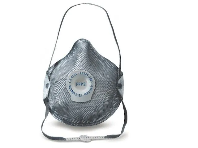 Stofmasker 2535 van 10 stuk