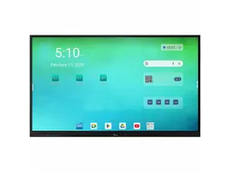 3653RK 65 inch Display 4K UHD 450CD/m2 Creative