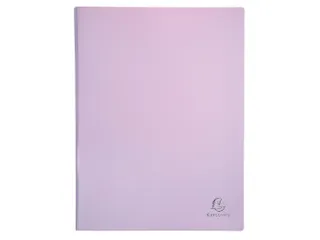 Showalbum AQUAREL PP 30 tas A4 geass. - 4