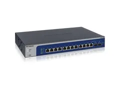 12-Poorts Switch 10G/multi-Gigabit Web Managed Plus