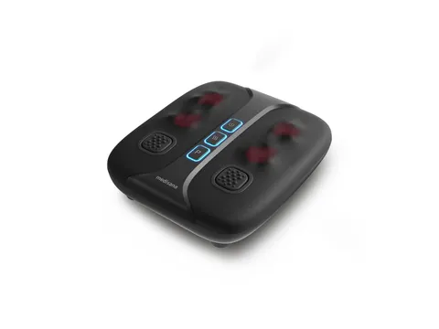 Medisana LM 100 2-in-1 Been- en voetmassage apparaat