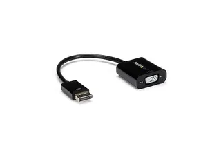 DisplayPort naar VGA Adapter 1920x1200 DP 1.2 - 3