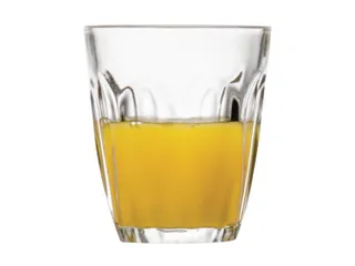 Sapglas Olympia 200 ml doos 12 stuks - 3