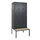 Dubbeldekse dekenkist,HxBxD 2120x900x815mm,3x2vak.,vak B 300mm