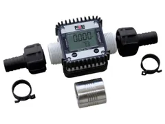 debietmeter,v. AdBlue-trolley,meetbereik 6-100l/min