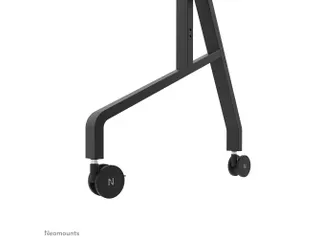 Neomounts Move Go XL FL50-575BL1 mobiele vloersteun 65-110 inch - 9