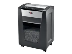 Papiervernietiger Rexel Momentum X420 snippers 4x40mm P-4