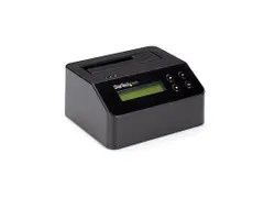 Harde schijf wisser en docking station Standalone met 4Kn