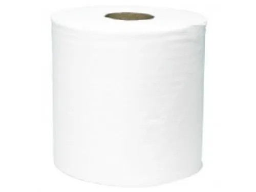 Kimberly-Clark Professional 7278 Poetsdoek Combirol 2-laags wit