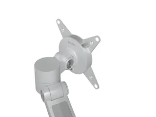 ViewLite Plus Dubbele Monitor Upgradeset 600 Wit - 8