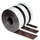 Magneetband Zelfklevend 19mmx3m Bruin
