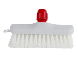 Schrobber Cleaninq kunststof 23cm - 1