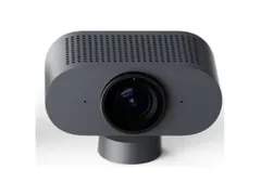 Google Meet Series One Videoconferencing Camera XL zwart