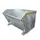 Kiepbak voor spaanders,HxLxB 1090x1640x1680mm,2m³,draagverm. 1500kg
