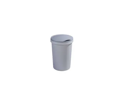 Afvalbak Twinga klepdeksel 45 liter