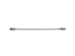 4 8X9clés mixtes droites profil UD 8x9mm