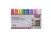 Krijtstift Europel watervast 15mm assorti 8 stuks