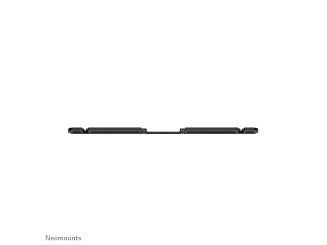 Support mural pour Sonos Arc & Arc Ultra Neomounts WL30-727BL1 noir