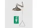 Haws 8123V Axion plensdouche, per stuk