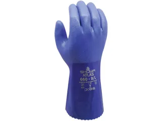 Showa 660 handschoen - XL - 1