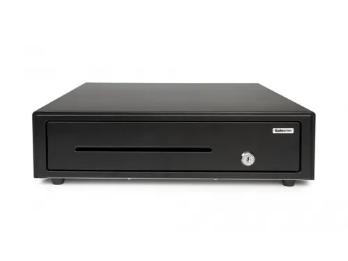 Kassalade Safescan LD-4141 zwart