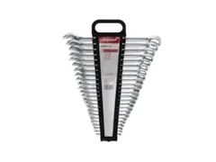 GEDORE R09105024 Ringsleutelset 6-32mm 24stuks