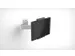 Tablet houder Durable wand arm