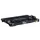 adapterplaat,v. Assortimentskoffer,HxBxD 55x445x300mm,ABS,zwart