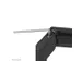 Monitorarm Full Motion Gasveer 1 Scherm 17-32 Inch Zwart