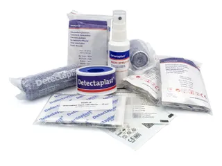 Detectaplast 90155 Medic Box Food Basic Refill - 1