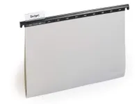 Durable Dossier suspendu vertical