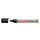 Viltstift Edding 29 Whiteboard EcoLine Schuin Zwart 1.5-5mm