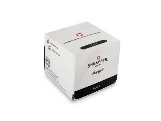 Inktpotje SHEAFFER zwart 50ml - 5