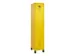 locker voor scheiding van kleding,HxBxD 1950x400x500mm,1vak