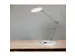 Hansa Bureaulamp Spark Led-Lamp Wit