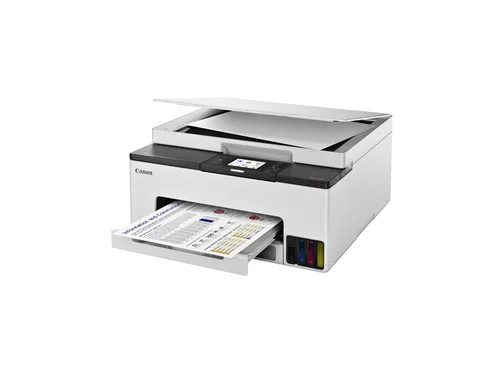 Multifunctional inktjetprinter Canon MAXIFY GX1050