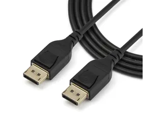 2 meter VESA gecertificeerde DisplayPort 1.4 kabel 8K 60Hz Ultra HD - 3