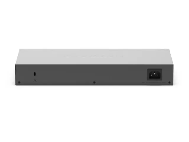 NETGEAR GS724T, Managed, L2+/L3, Gigabit Ethernet (10/100/1000), Full