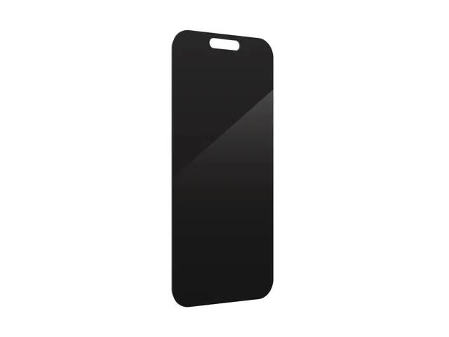 Protection écran Glass Elite Privacy 360 pour Apple iPhone 16 Pro