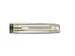 Vulpen Sheaffer 300 E9347 M Engraved matt black shiny chrome cap