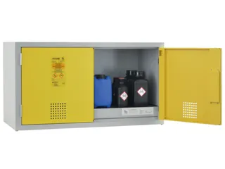 Gif-/Chemicaliënkast,V. Aquatoxische,Niet-Brandbare Stoffen - 1