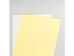 Papier Xerox A3 Carbonless 80 Gram 2-voud Wit/geel