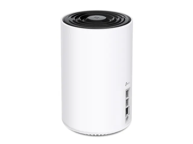 TP-Link Deco XE75 Pro (3-pack), Wit, Intern, Mesh-systeem, 670 m², FC