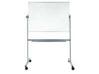 Legamaster economy kantelbaar whiteboard 90x120 cm