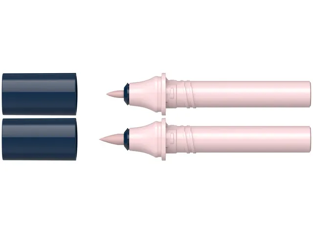 Twinmarker Schneider cartridge Paint-It 040 licht roze 132