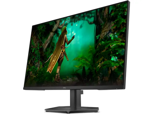Ecran PC 27 inch Dell Full HD 200 Hz